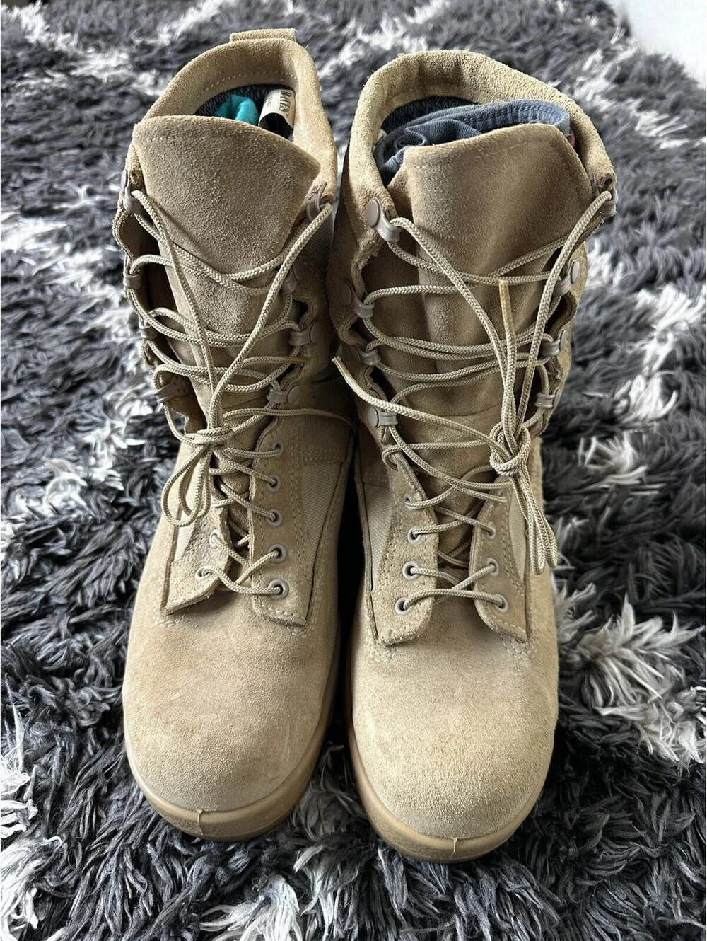Bates us military